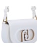 Liu Jo Deuzia Handtasche 19 cm in off white