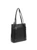 The Chesterfield Brand Raynor Schultertasche Leder 27 cm in black