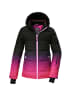 Killtec Kinder Skijacke in pink