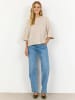 soyaconcept Pullover SC_ORLEAN in 98058 LIGHT NOUGAT MELANGE