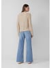 s.Oliver Strickjacke in 81W8_beige