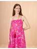 Oilily Daya Kleid in Rosa