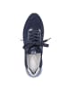 remonte Sneaker low R2538 in dunkelblau