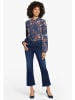 NYDJ Ankle-Jeans Barbara Bootcut Ankle Fray Hem in Northbridge