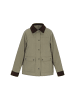 DreiMaster Vintage Jacket in olive