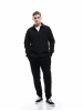 KOTON SWEAT BOTTOMS in Schwarz