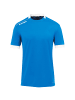 Kempa Shirt PLAYER TRIKOT Kids in kempablau/weiß