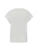 Zero  Blusenshirt in ecru