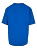 STARTER T-Shirts in cobaltblue