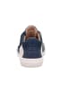 superfit Barfußschuh SUPERFREE in Blau/Weiß