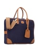 BRIC`s Life Aktentasche 38 cm Laptopfach in blue