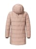 Schöffel Parka "Ins Parka Style Boslix WMS" in mushroom