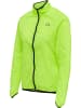 Newline Newline Jacke Windpack Laufen Damen Leichte Design in NEON YELLOW