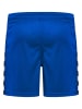 Hummel Kurze Hose Playful Shorts Kinder in TRUE BLUE