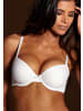 LASCANA Push-up-BH in creme