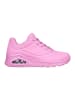 Skechers Sneakers Low Uno - STAND ON AIR in rosa