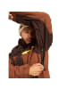 Burton M MB FROSTNER JACKET in Braun