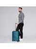 Pactastic Collection 02 THE CABIN 4 Rollen Kabinentrolley 55 cm in turquoise metallic 2