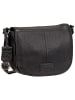 Burkely Handtasche Soft Skylar 1000861 Round in Black
