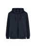 Polo Club Sweatshirt in Navyblau