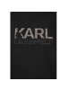 Karl Lagerfeld Sweatshirt 705011 in schwarz