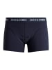 Jack & Jones Boxershorts 'ANTHONY' in mehrfarbig