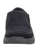 Camel Active Sportlicher Slipper in schwarz