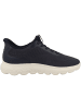 Geox Sneaker low D Spherica Plus A in blau