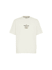 STONE ISLAND T-Shirt Beige