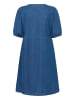 CULTURE Kleid CUnua Casual fit in Dark Blue Wash
