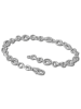 SilberDream Armband Silber 925 Sterling Silber ca. 19cm