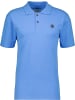 alife and kickin Polo "PaulAK A" in Blau