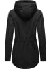 ragwear Übergangsjacke Zuzka in Black024