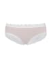 LASCANA Jazz-Pants Slips in rosa-meliert, creme