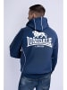 Lonsdale Trainingsjacke "Achavanich" in Blau
