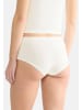 Sloggi High Waist Panty GO Sense in Creme / beige