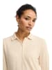 Polo Club Poloshirt PORTOBELLO POLO SHIRT in Ecru
