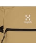 Haglöfs Ardos Rolltop 22 Daypack 49 cm Laptopfach cinnamon brown - true black