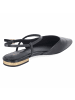Tamaris Sling in black