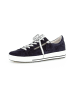 Gabor Sneaker in blau