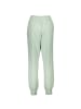 Fila Grün Baumwolle Damen Jogging Hose