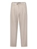 Betty Barclay Stoffhose unifarben in beige