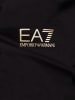 EA7 T-Shirt in schwarz