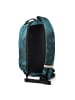 FJÄLLRÄVEN Skule Sling Bag 35 cm teal-shade