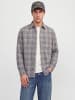 Jack & Jones Hemd in Black