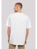 F4NT4STIC F4NT4STIC T-Shirts in white