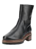 Högl Stiefelette in Schwarz