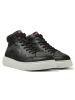 Camper Sneaker " Runner K21 " in Schwarz