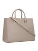 Liu Jo Halona Shopper Tasche L 32 cm in neutro