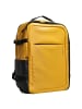 Mandarina Duck Eco Coated - Reiserucksack M 50 cm (duck yellow) in duck yellow